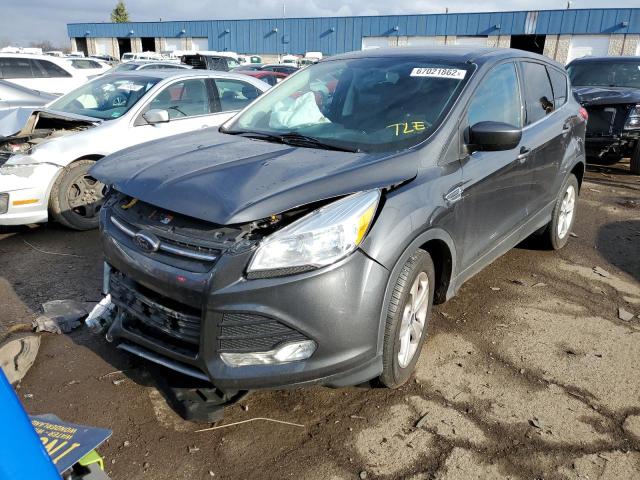 FORD ESCAPE SE 2015 1fmcu0gx3fua50702