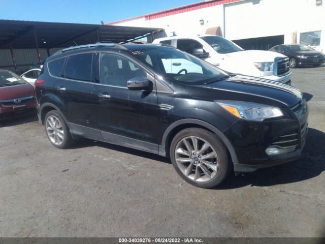 FORD ESCAPE 2015 1fmcu0gx3fua58086