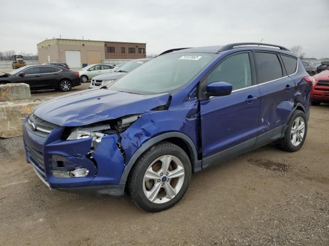 FORD ESCAPE SE 2015 1fmcu0gx3fua62042