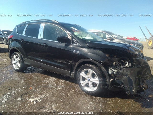 FORD ESCAPE 2015 1fmcu0gx3fua64339