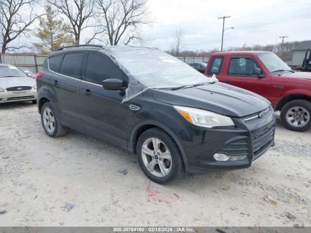 FORD ESCAPE 2015 1fmcu0gx3fua64664