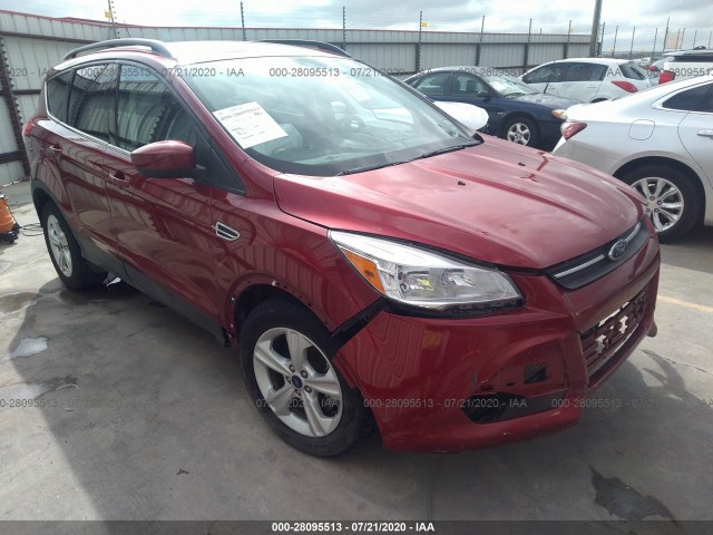 FORD ESCAPE 2015 1fmcu0gx3fua64745