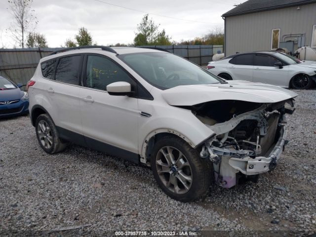 FORD ESCAPE 2015 1fmcu0gx3fua66964