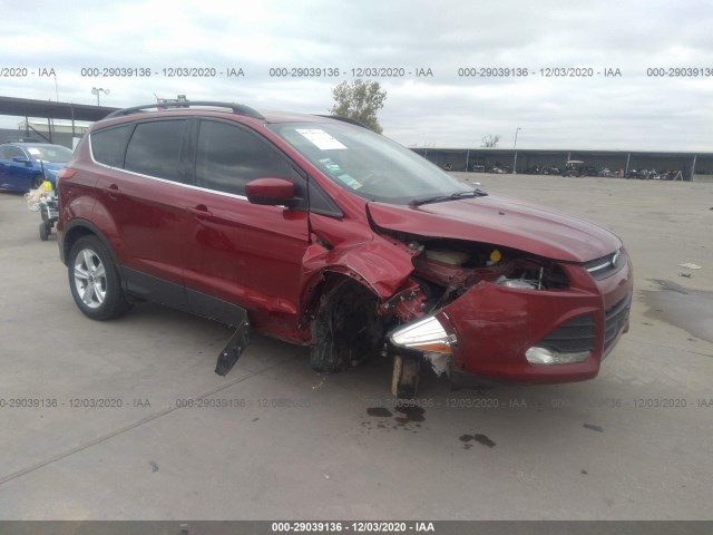 FORD ESCAPE 2015 1fmcu0gx3fua77608