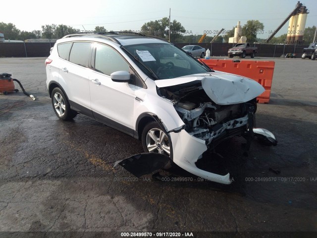 FORD ESCAPE 2015 1fmcu0gx3fua99267