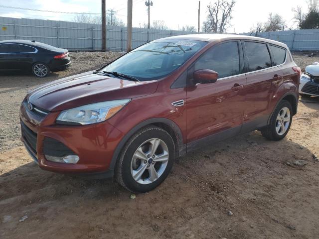 FORD ESCAPE 2015 1fmcu0gx3fua99723