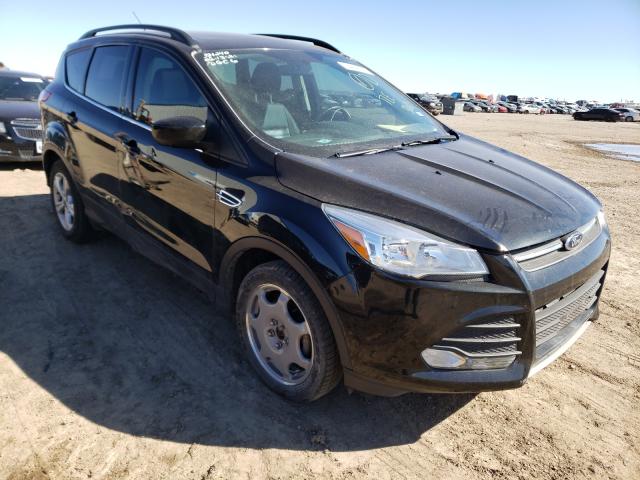 FORD ESCAPE SE 2015 1fmcu0gx3fub00868