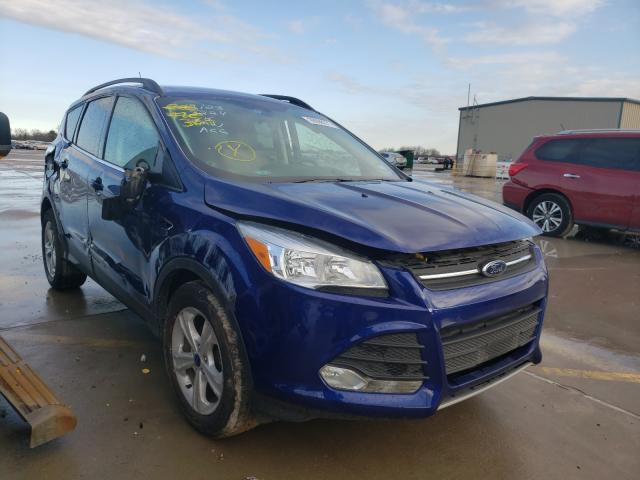 FORD ESCAPE SE 2015 1fmcu0gx3fub04872