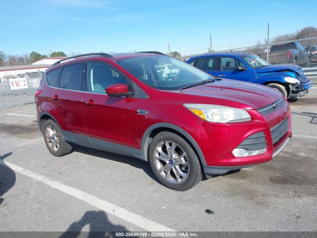 FORD ESCAPE 2015 1fmcu0gx3fub05035