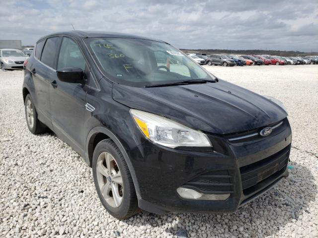 FORD ESCAPE SE 2015 1fmcu0gx3fub05648