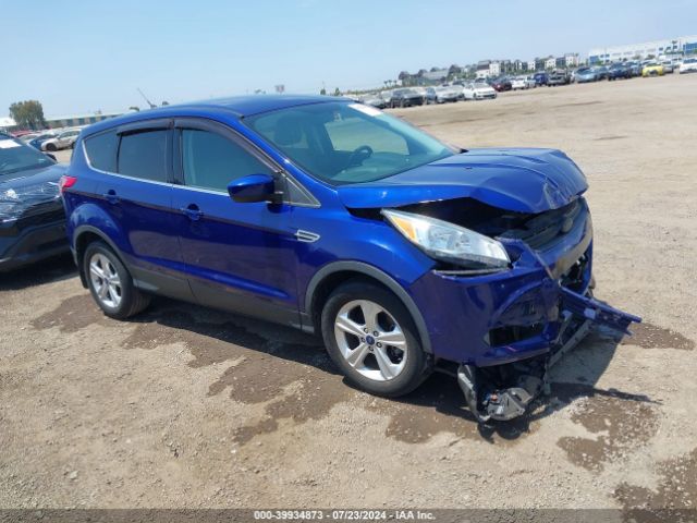 FORD ESCAPE 2015 1fmcu0gx3fub06301