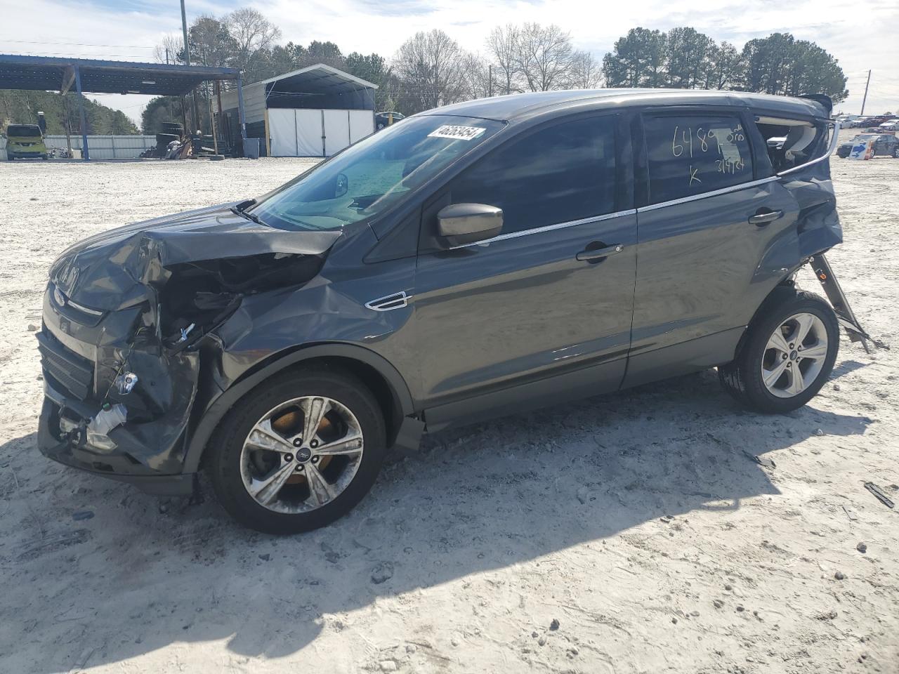 FORD ESCAPE 2015 1fmcu0gx3fub06489