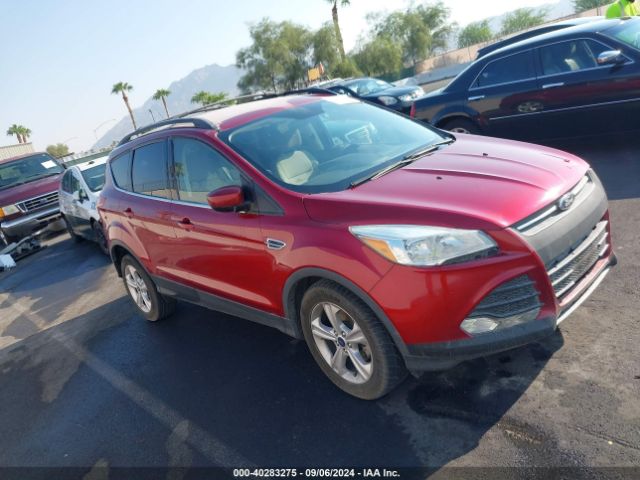 FORD ESCAPE 2015 1fmcu0gx3fub07254