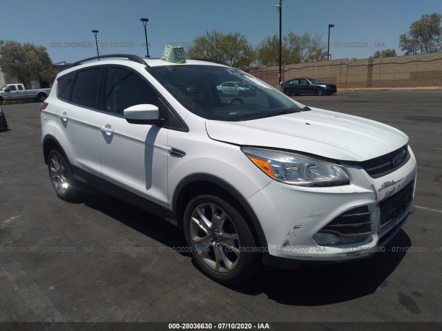 FORD ESCAPE 2015 1fmcu0gx3fub07304