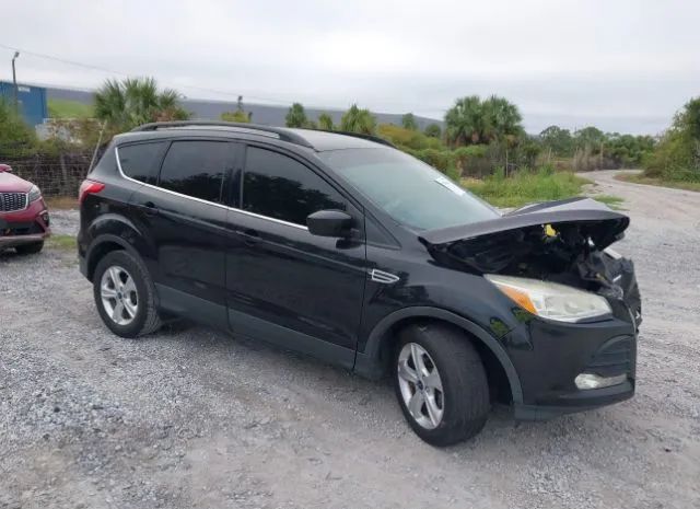 FORD ESCAPE 2015 1fmcu0gx3fub08288