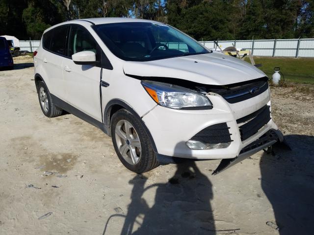 FORD ESCAPE SE 2015 1fmcu0gx3fub10820