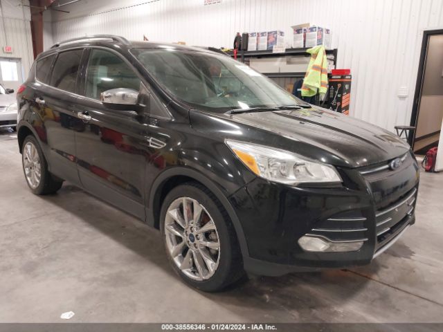 FORD ESCAPE 2015 1fmcu0gx3fub29612