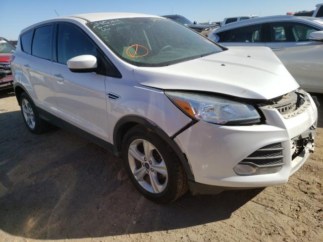 FORD ESCAPE SE 2015 1fmcu0gx3fub29691