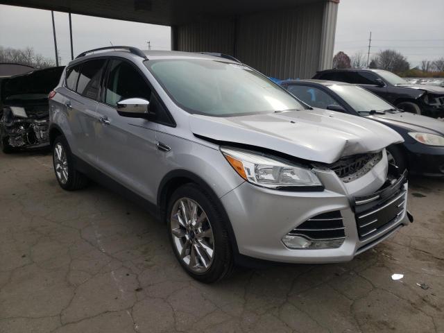 FORD ESCAPE SE 2015 1fmcu0gx3fub38326