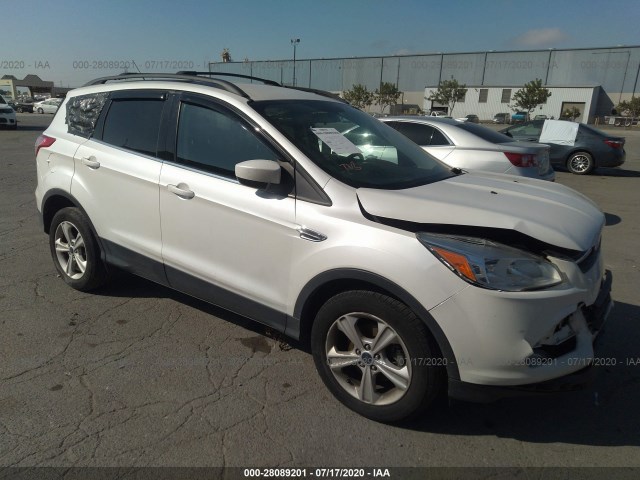 FORD ESCAPE 2015 1fmcu0gx3fub41291