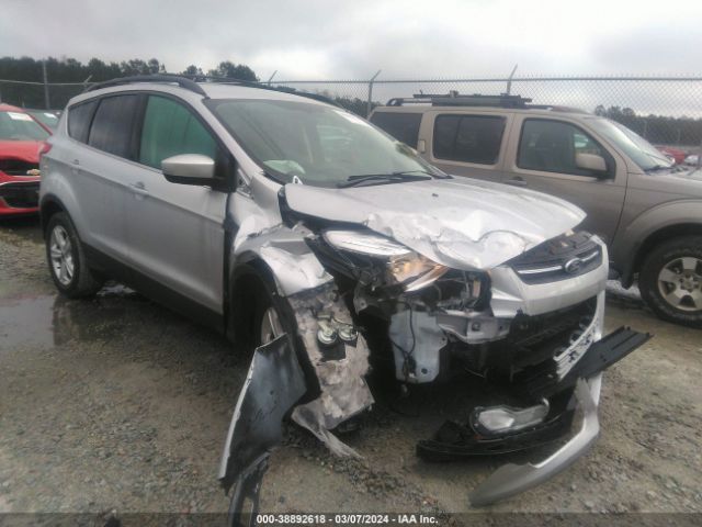 FORD ESCAPE 2015 1fmcu0gx3fub45258