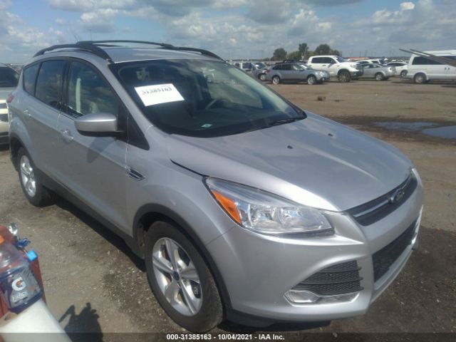 FORD ESCAPE 2015 1fmcu0gx3fub45650