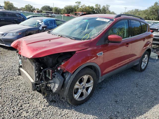 FORD ESCAPE SE 2015 1fmcu0gx3fub45874