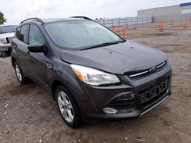 FORD ESCAPE SE 2015 1fmcu0gx3fub50962