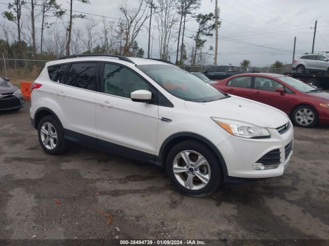 FORD ESCAPE 2015 1fmcu0gx3fub56423