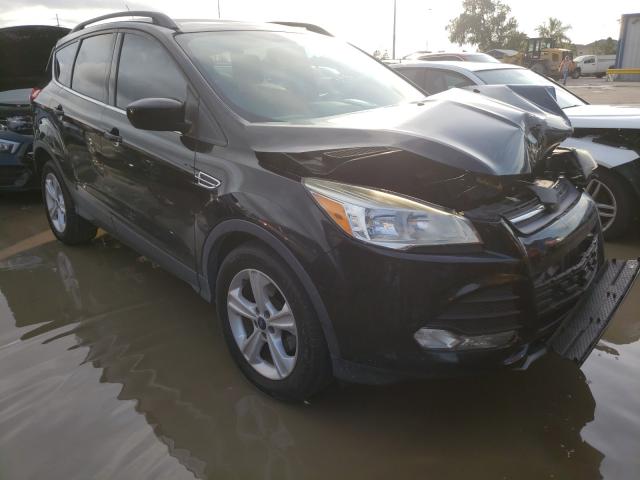 FORD ESCAPE SE 2015 1fmcu0gx3fub56616