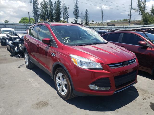 FORD ESCAPE SE 2015 1fmcu0gx3fub69110