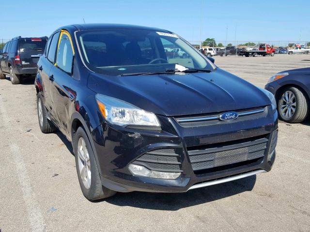 FORD ESCAPE SE 2015 1fmcu0gx3fub70628