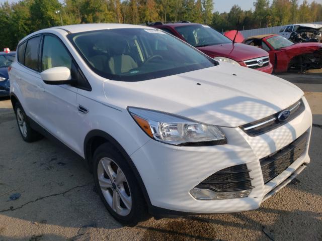 FORD ESCAPE SE 2015 1fmcu0gx3fub70807