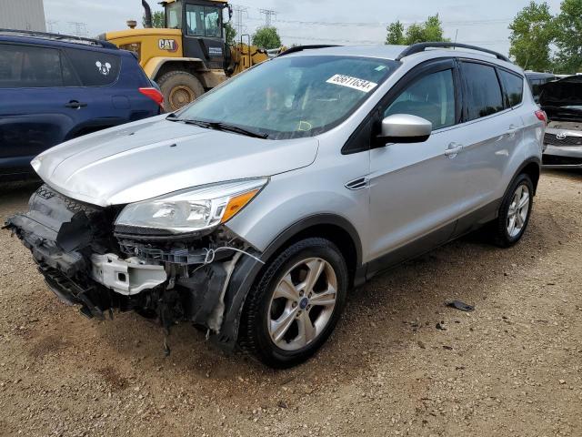 FORD ESCAPE SE 2015 1fmcu0gx3fub74646