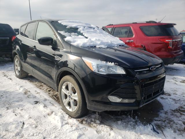 FORD ESCAPE SE 2015 1fmcu0gx3fub91978