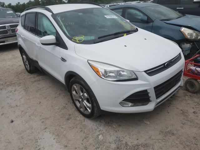 FORD ESCAPE SE 2015 1fmcu0gx3fub93150