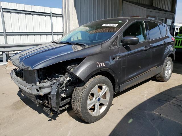 FORD ESCAPE SE 2015 1fmcu0gx3fub96808