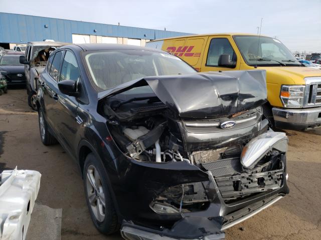 FORD ESCAPE SE 2015 1fmcu0gx3fuc03823