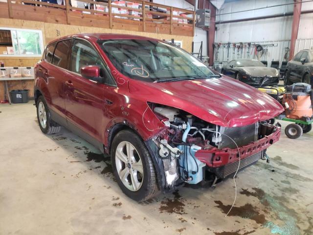 FORD ESCAPE SE 2015 1fmcu0gx3fuc11713