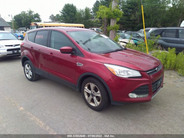 FORD ESCAPE 2015 1fmcu0gx3fuc20461