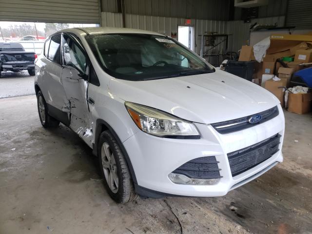 FORD ESCAPE SE 2015 1fmcu0gx3fuc20525