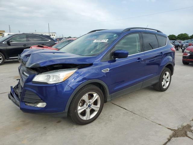 FORD ESCAPE 2015 1fmcu0gx3fuc21058