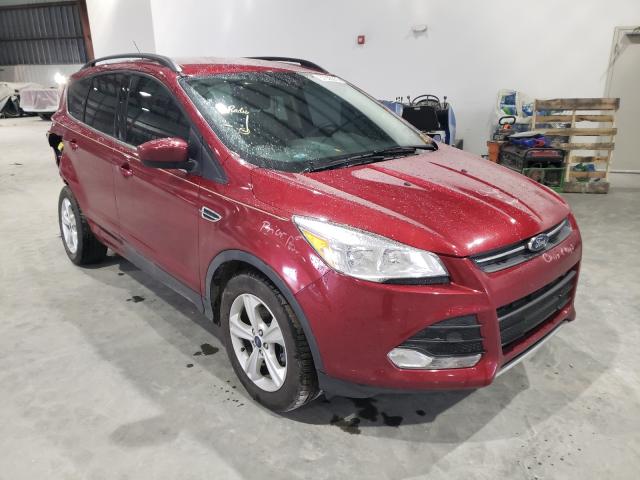 FORD ESCAPE SE 2015 1fmcu0gx3fuc21092