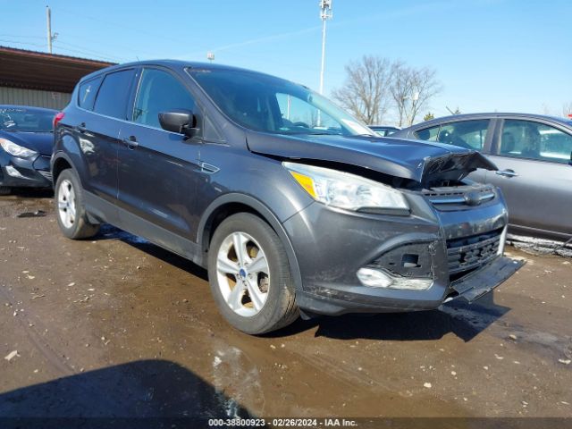 FORD ESCAPE 2015 1fmcu0gx3fuc23067