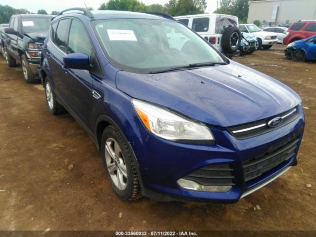 FORD ESCAPE 2015 1fmcu0gx3fuc24154