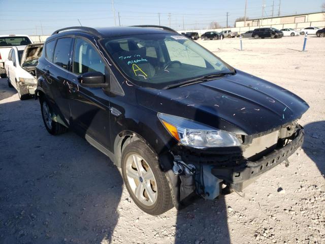 FORD ESCAPE SE 2015 1fmcu0gx3fuc24428