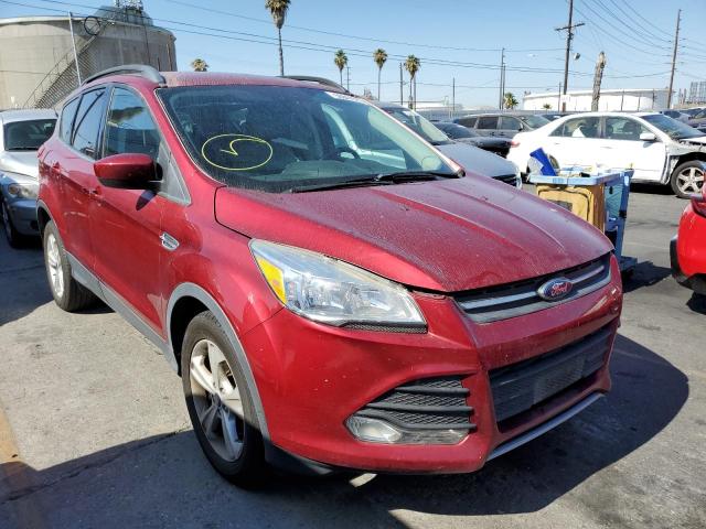 FORD ESCAPE SE 2015 1fmcu0gx3fuc26857