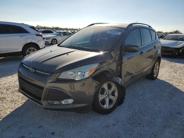 FORD ESCAPE SE 2015 1fmcu0gx3fuc40399