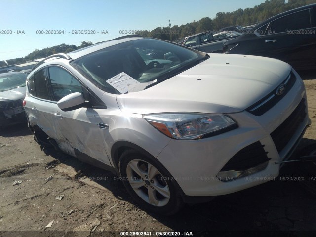 FORD ESCAPE 2015 1fmcu0gx3fuc55078