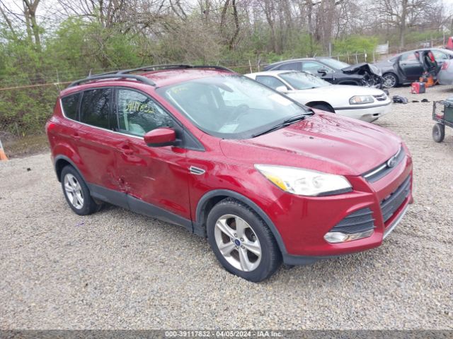 FORD ESCAPE 2015 1fmcu0gx3fuc55369